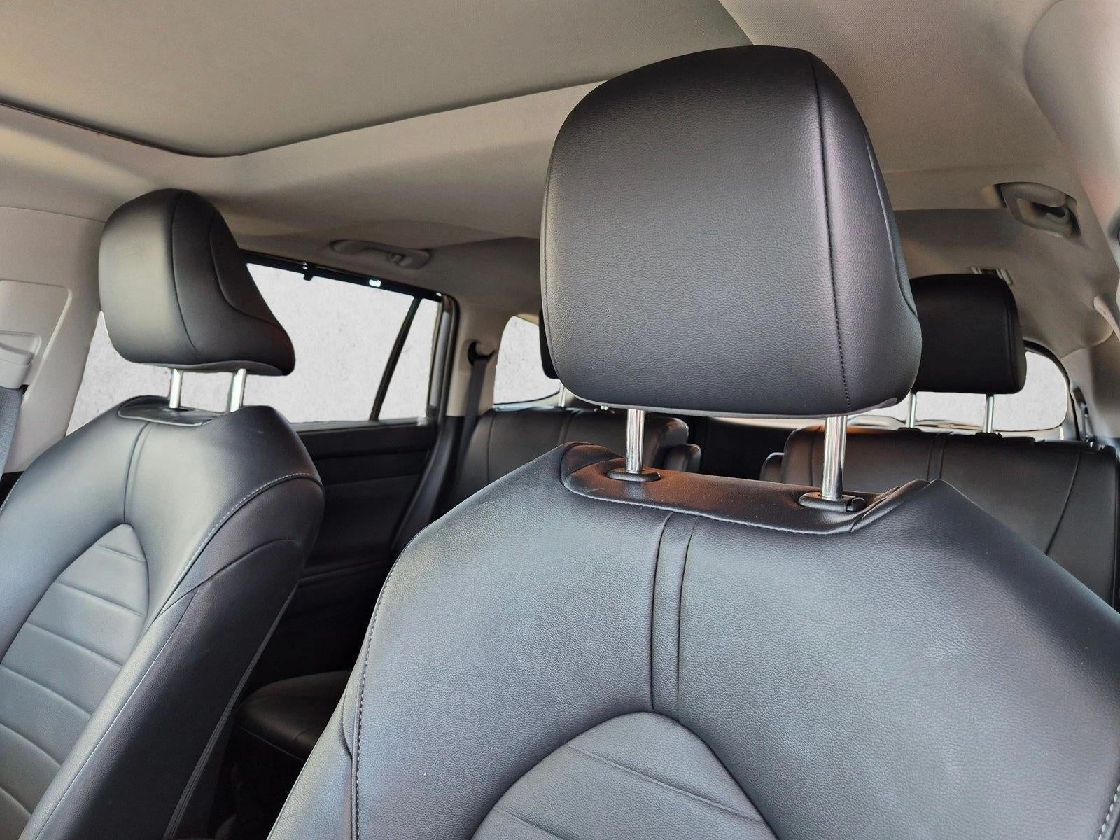 2023 Toyota Highlander Hybrid XLE AWD (Natl)