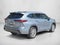 2023 Toyota Highlander Limited FWD (GS)