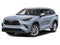 2023 Toyota Highlander Limited FWD (GS)