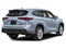 2023 Toyota Highlander Limited FWD (GS)
