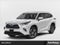 2024 Toyota Highlander XLE FWD (Natl)