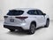 2024 Toyota Highlander XLE FWD (Natl)