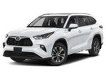 2024 Toyota Highlander XLE FWD (Natl)