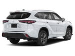 2024 Toyota Highlander XLE FWD (Natl)
