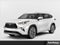 2023 Toyota Highlander Limited FWD (GS)