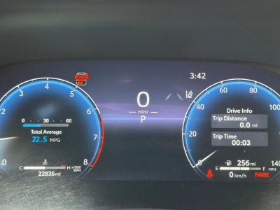 2023 Toyota Highlander Limited FWD (GS)