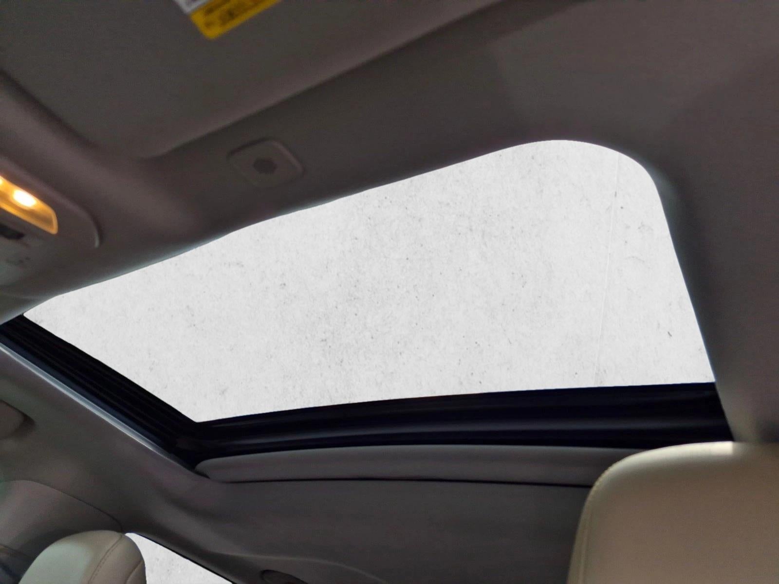 2023 Toyota Highlander Limited FWD (GS)