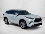 2023 Toyota Highlander Limited FWD (GS)