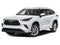 2023 Toyota Highlander Limited FWD (GS)