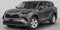 2023 Toyota Highlander Limited FWD (GS)