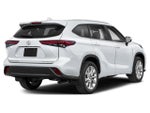 2023 Toyota Highlander Limited FWD (GS)
