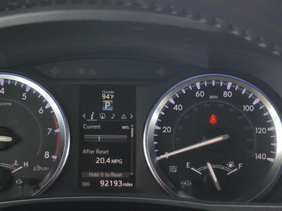 2015 Toyota Highlander FWD 4dr V6 XLE (Natl)