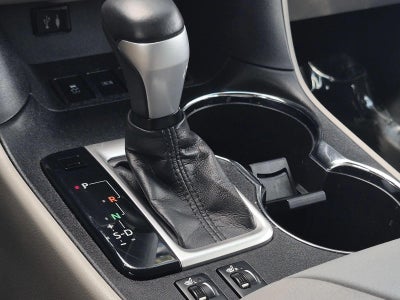2015 Toyota Highlander FWD 4dr V6 XLE (Natl)