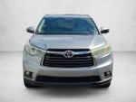 2015 Toyota Highlander FWD 4dr V6 XLE (Natl)