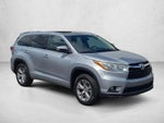 2015 Toyota Highlander FWD 4dr V6 XLE (Natl)