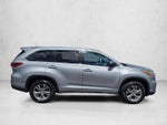 2015 Toyota Highlander FWD 4dr V6 XLE (Natl)