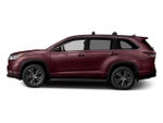 2016 Toyota Highlander FWD 4dr V6 XLE (Natl)