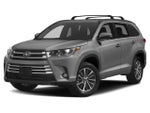 2019 Toyota Highlander XLE V6 FWD (Natl)