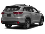 2019 Toyota Highlander XLE V6 FWD (Natl)