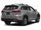 2019 Toyota Highlander XLE V6 FWD (Natl)