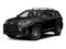 2017 Toyota Highlander SE V6 FWD (Natl)