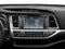 2017 Toyota Highlander SE V6 FWD (Natl)