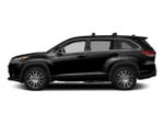 2017 Toyota Highlander SE V6 FWD (Natl)