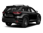 2017 Toyota Highlander SE V6 FWD (Natl)