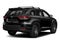 2017 Toyota Highlander SE V6 FWD (Natl)