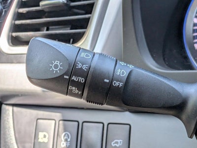 2017 Toyota Highlander XLE V6 FWD (Natl)