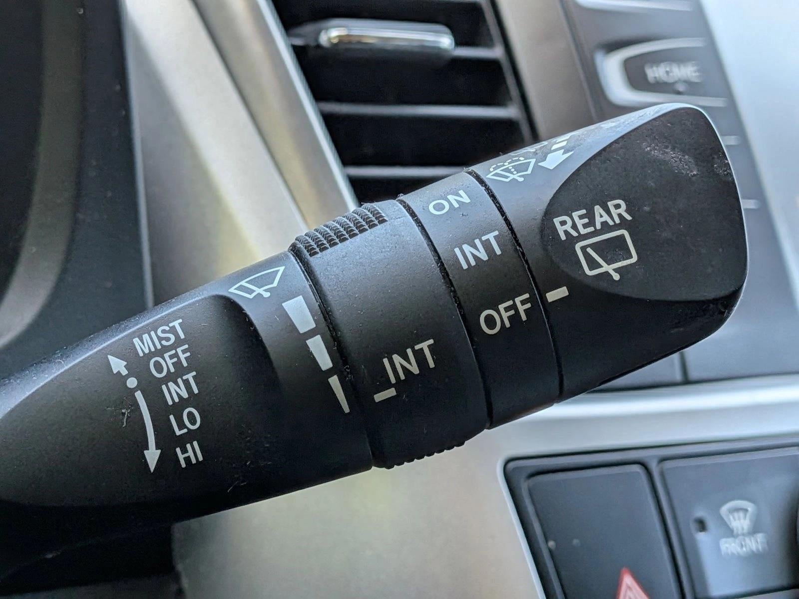 2017 Toyota Highlander XLE V6 FWD (Natl)