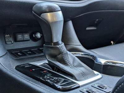 2017 Toyota Highlander XLE V6 FWD (Natl)