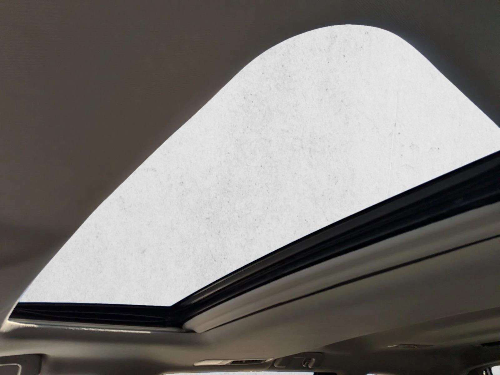 2017 Toyota Highlander XLE V6 FWD (Natl)