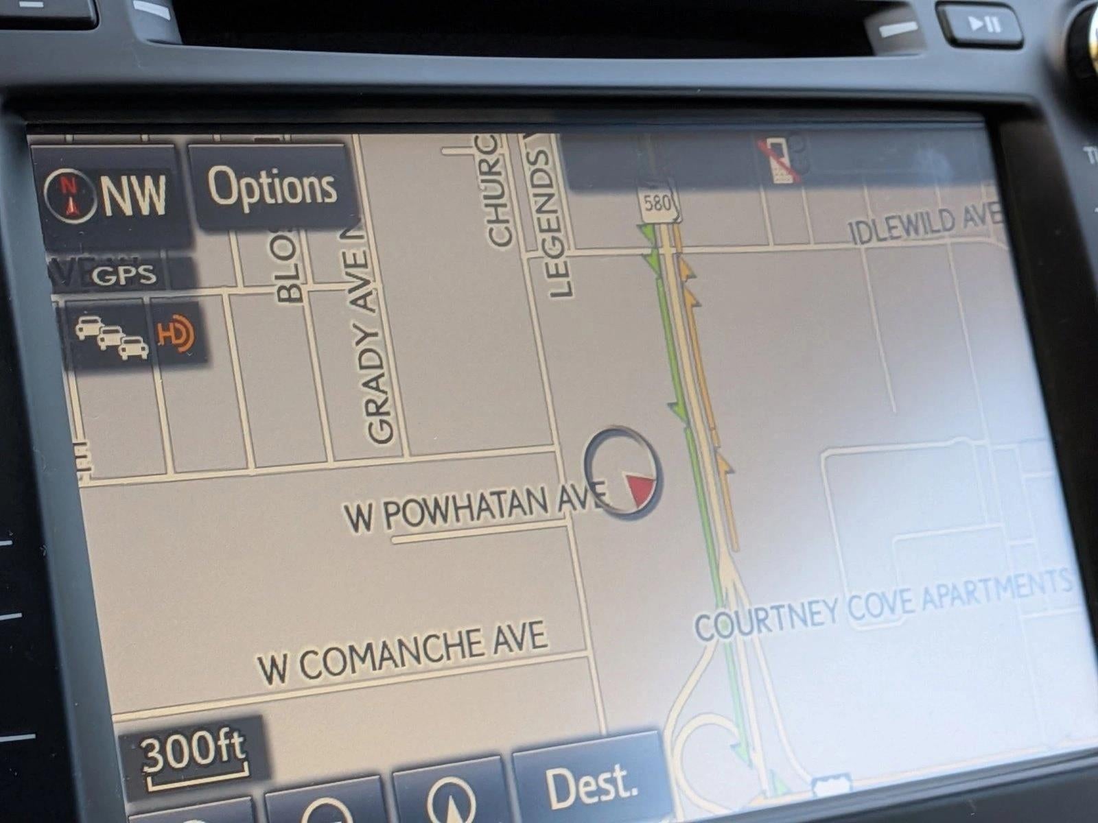 2017 Toyota Highlander XLE V6 FWD (Natl)