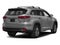 2017 Toyota Highlander XLE V6 FWD (Natl)