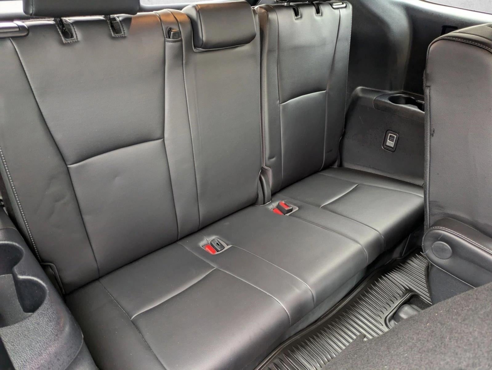 2023 Toyota Highlander Hybrid Limited AWD (Natl)