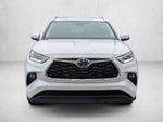 2023 Toyota Highlander Hybrid Limited AWD (Natl)