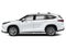 2023 Toyota Highlander Hybrid Limited AWD (Natl)