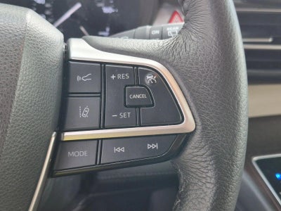 2023 Toyota Sienna XLE FWD 8-Passenger (Natl)