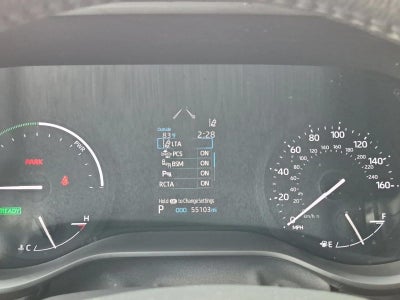 2023 Toyota Sienna XLE FWD 8-Passenger (Natl)