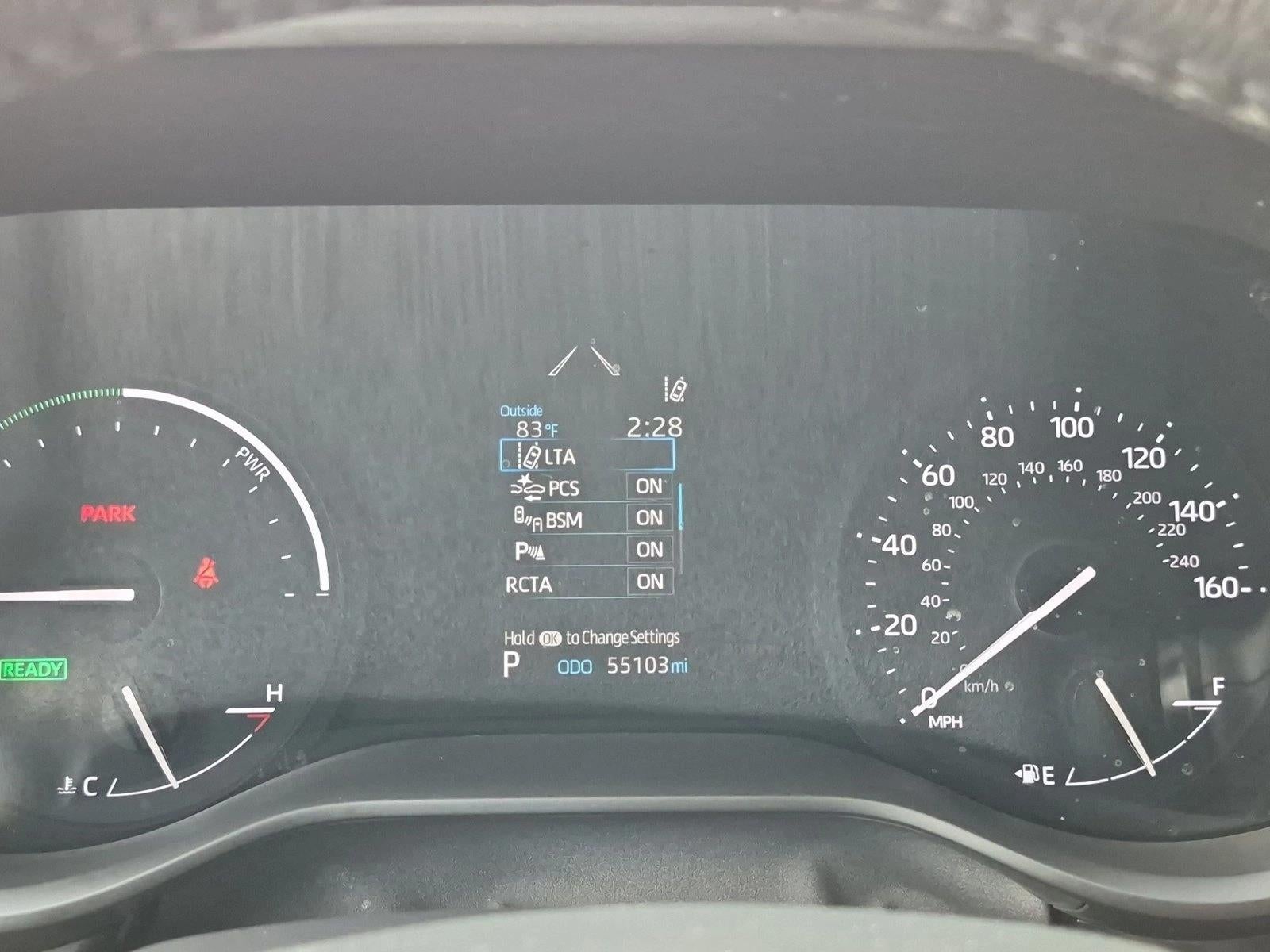 2023 Toyota Sienna XLE FWD 8-Passenger (Natl)