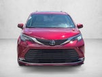 2023 Toyota Sienna XLE FWD 8-Passenger (Natl)