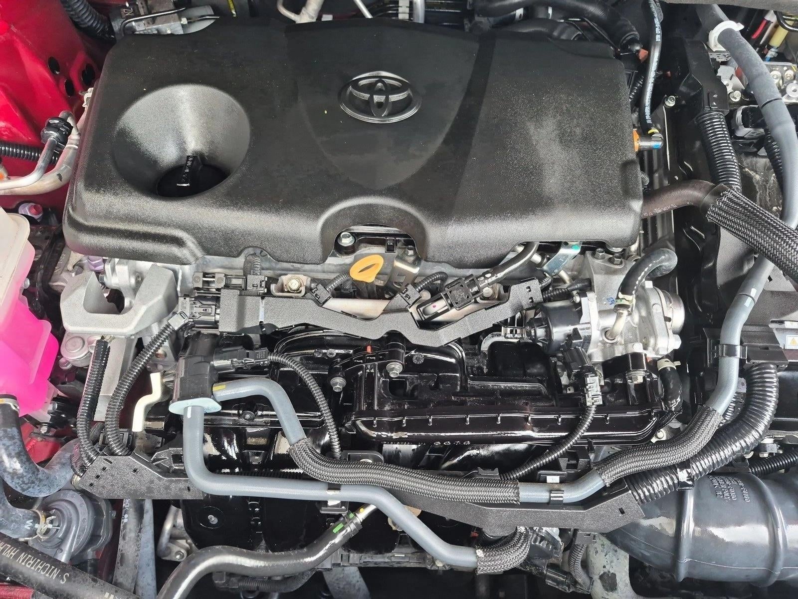 2023 Toyota Sienna XLE FWD 8-Passenger (Natl)