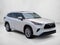 2021 Toyota Highlander Limited FWD (GS)
