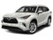 2021 Toyota Highlander Limited FWD (GS)