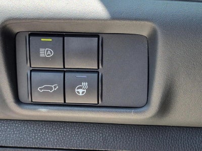 2020 Toyota Highlander Limited FWD (GS)
