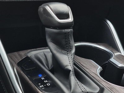 2020 Toyota Highlander Limited FWD (GS)