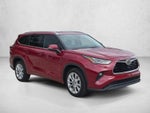 2020 Toyota Highlander Limited FWD (GS)