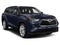 2020 Toyota Highlander Limited FWD (GS)