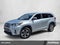 2018 Toyota Highlander Limited V6 FWD (GS)